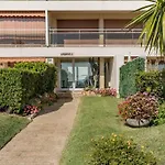 Vue Mer Exceptionnelle, Appartement Unique De Luxe