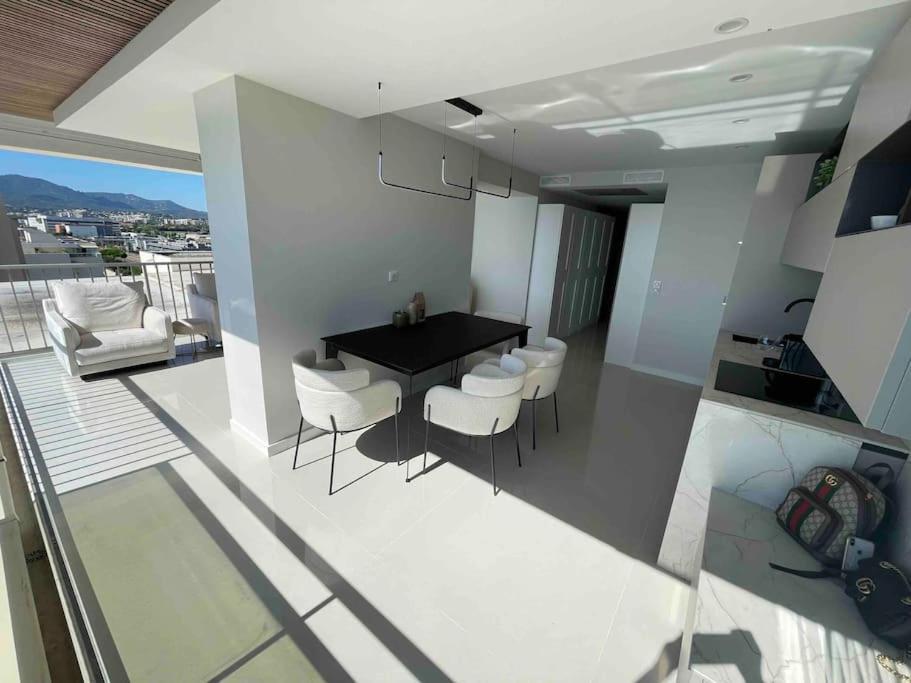 Apartment Vue Mer Exceptionnelle, Unique De Luxe Cannes